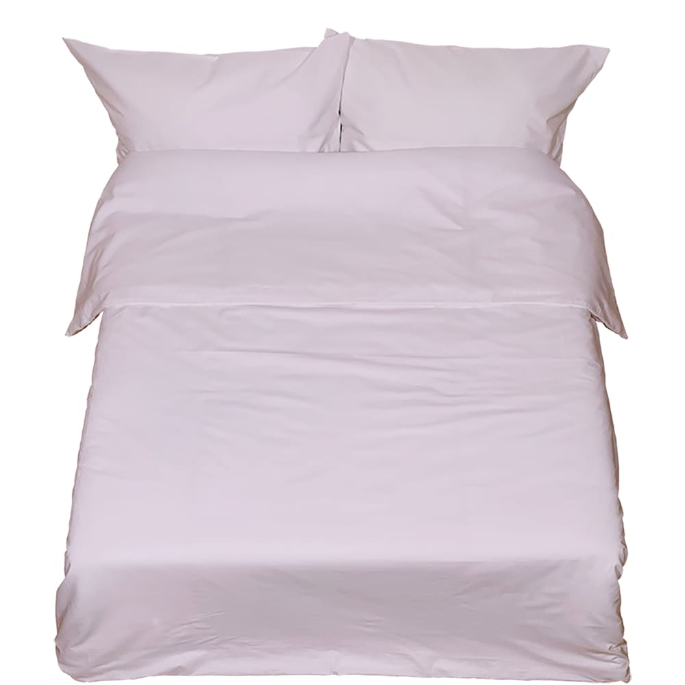 Cotton fabric | Heavenly pink - Cotton dyed fabric