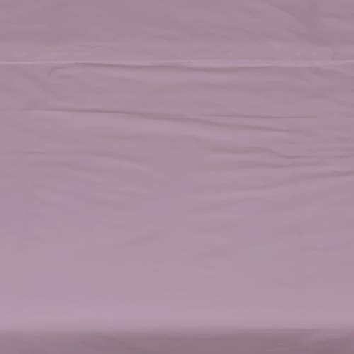 Cotton fabric | Mauve shadows - Cotton dyed fabric