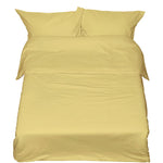 Cotton fabric | Popcorn - Cotton dyed fabric