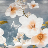 Puuvillakangas | Svajoklis - Kuviollinen puuvillakangas