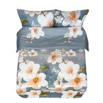 Puuvillakangas | Svajoklis - Kuviollinen puuvillakangas