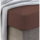 Ompele kangaslakana kuminauhalla | Brunette - Kangaslakana