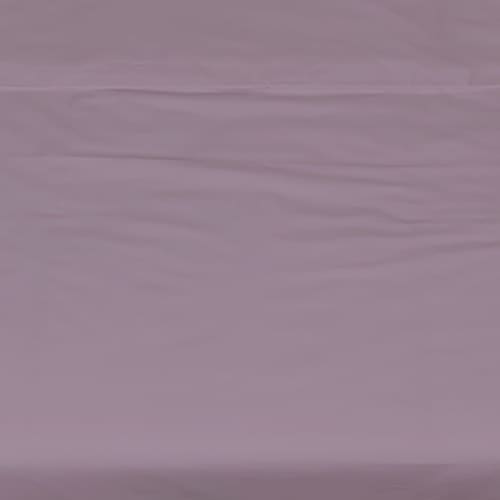 Ompelettu kangassänkyliina kuminauhalla | Elderberry - Kangas