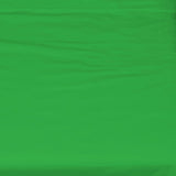 Ompeleva puuvillainen pussilakanas | Classic green -