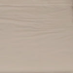 Sewn cotton duvet cover | Doeskin - Sewn