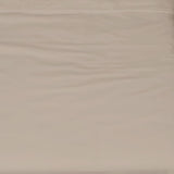 Sewn cotton duvet cover | Doeskin - Sewn