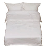 Ompele kangas pussilkkinen peitonpäällinen | Sheer pink -