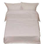 Ompele kangasvuodevaatteen päällinen | Shell - Ompele