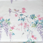 Ompele kangas tyynyliina | Birdie - Ompele