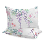 Ompele kangas tyynyliina | Birdie - Ompele