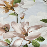 Ompelettu puuvillatyynyliina | Kevät - Ompelettu