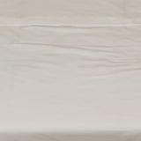 Sewn cotton bedding set | Whitecap gray -