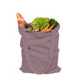 Šūts auduma iepirkumu maisiņš