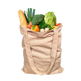 Šūšanas auduma iepirkumu maisiņš