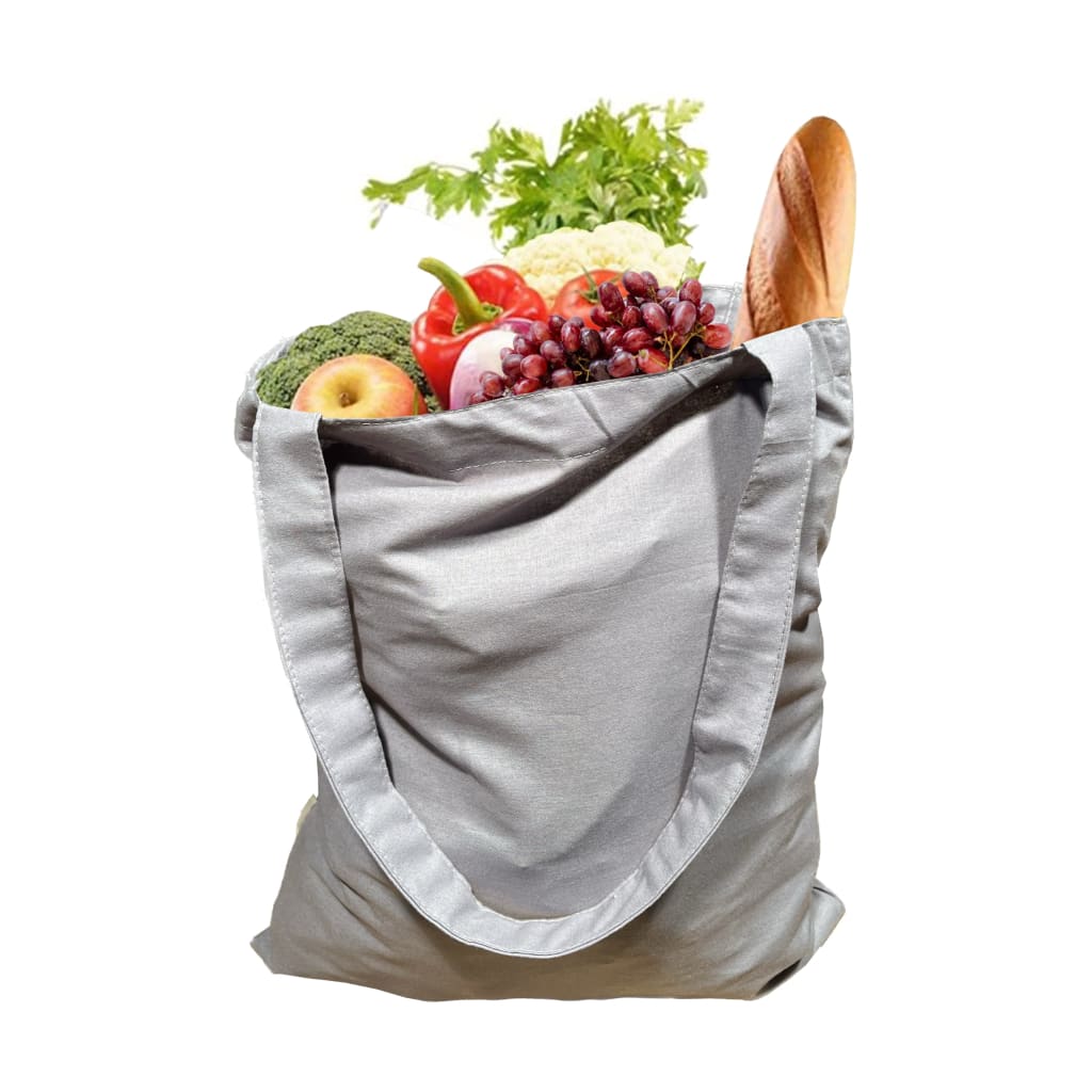 Šūšanas auduma iepirkumu maisiņš