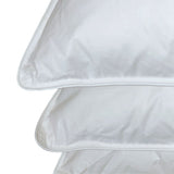 Žąsų pūkų un spalvu spilvens EXCLUSIVE (90/10) - Spilvens